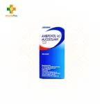 Mucosolvan 30mg