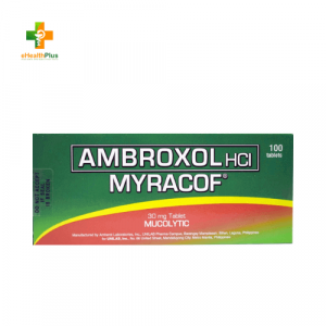 Myracof 30mg