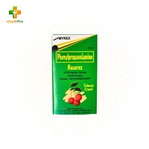 Nasarex 15ml