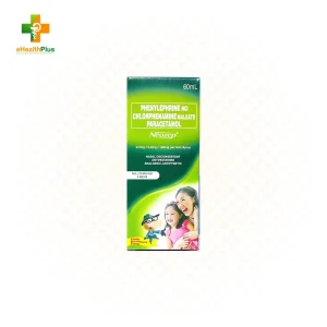Neozep 60mL
