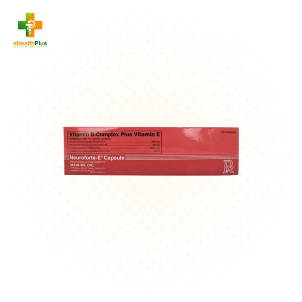 Neuroforte-E
