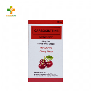 Nomocof 15ml