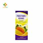 Novamol 250mg5mL