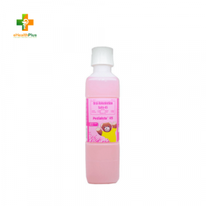 Pedialyte 45 Bubble Gum Flavor