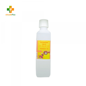 Pedialyte 45 Fruit Flavor