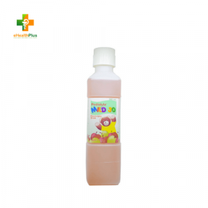 Pedialyte Mild 30 Apple Flavor