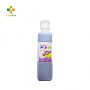 Pedialyte Mild 30 Grape Flavor