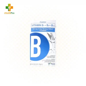 Pharex B Complex
