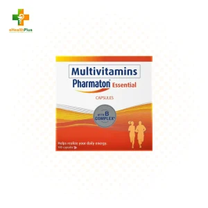 Pharmaton Essential