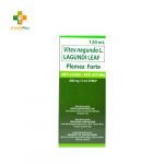 Plemex Forte 120ml