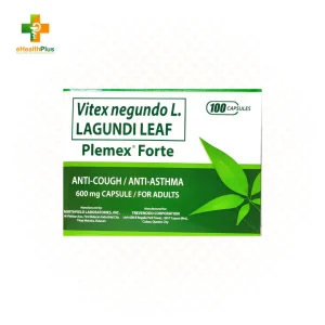 Plemex Forte