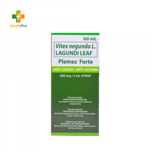 Plemex Forte 60ml