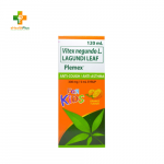 Plemex Syrup for Kids 120ml