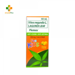 Plemex Syrup for Kids 60ml
