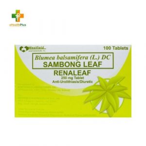 Renaleaf