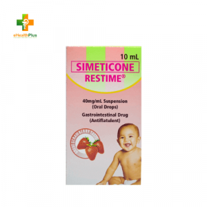 Restime Suspension