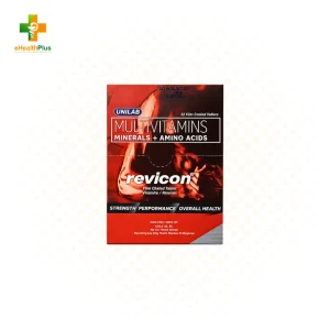 Revicon 30's