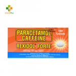 Rexidol Forte