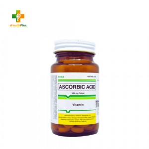 Rhea Ascorbic Acid