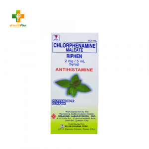 Riphen 60ml
