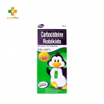 Robikids 120ml
