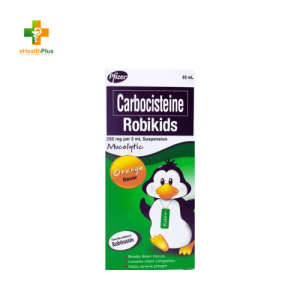 Robikids 60ml
