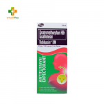 Robitussin DM