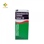 Robitussin DM