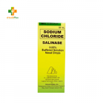 Salinase 0.65% Nasal Drops 30ml