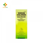 Salinase 0.65% Nasal Drops