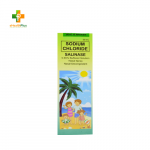 Salinase 0.65% Nasal Spray