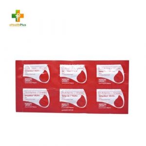 Sangobion Iron+