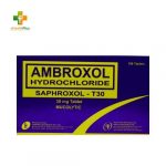 Saphroxol-T30