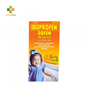 Sqfen 200mg5mL