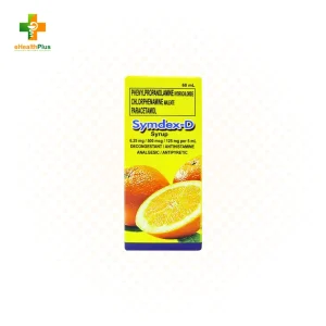 Symdex D 60mL