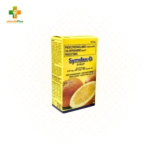 Symdex D Drops 15mL