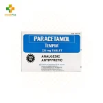 Tempra 325mg