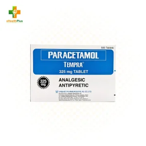 Tempra 325mg
