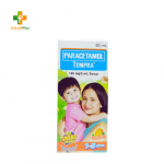 Tempra Syrup (1-5 years) Orange Flavor