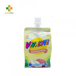 Vivalyte Electrolyte Drink Apple Flavor