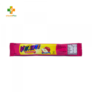 Vivalyte Electrolyte Drink Mix Apple Flavor
