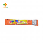 Vivalyte Plus Electrolyte Drink Mix with Zinc Orange Flavor