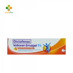 Voltaren Emulgel 1%