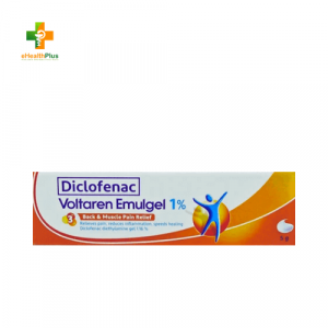 Voltaren Emulgel 1%