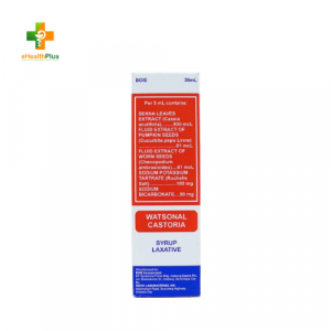 Watsonal 30mL
