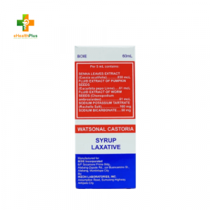 Watsonal 60mL