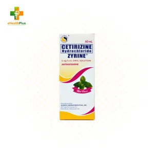 Zyrine 60mL