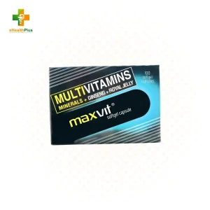 maxvit
