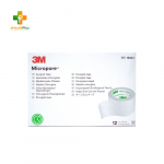 3M Micropore Surgical Tape 1 in x 10 yards
