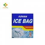 Advan Ice Bag Size 6